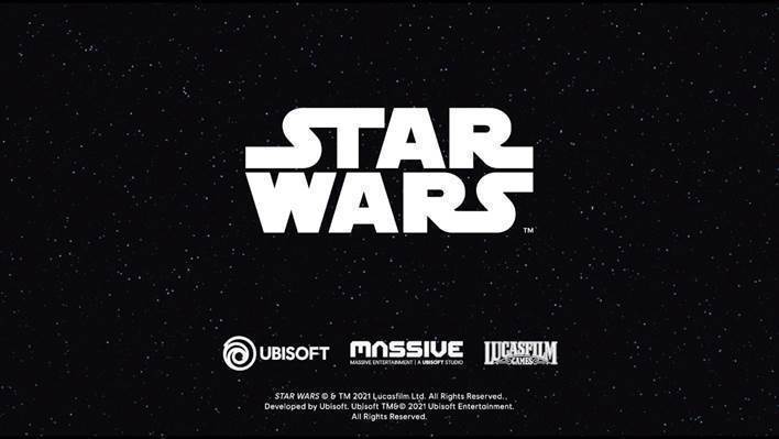Ubisoft anuncia su colaboración con Lucasfilm Games en un juego nuevo de Star Wars™